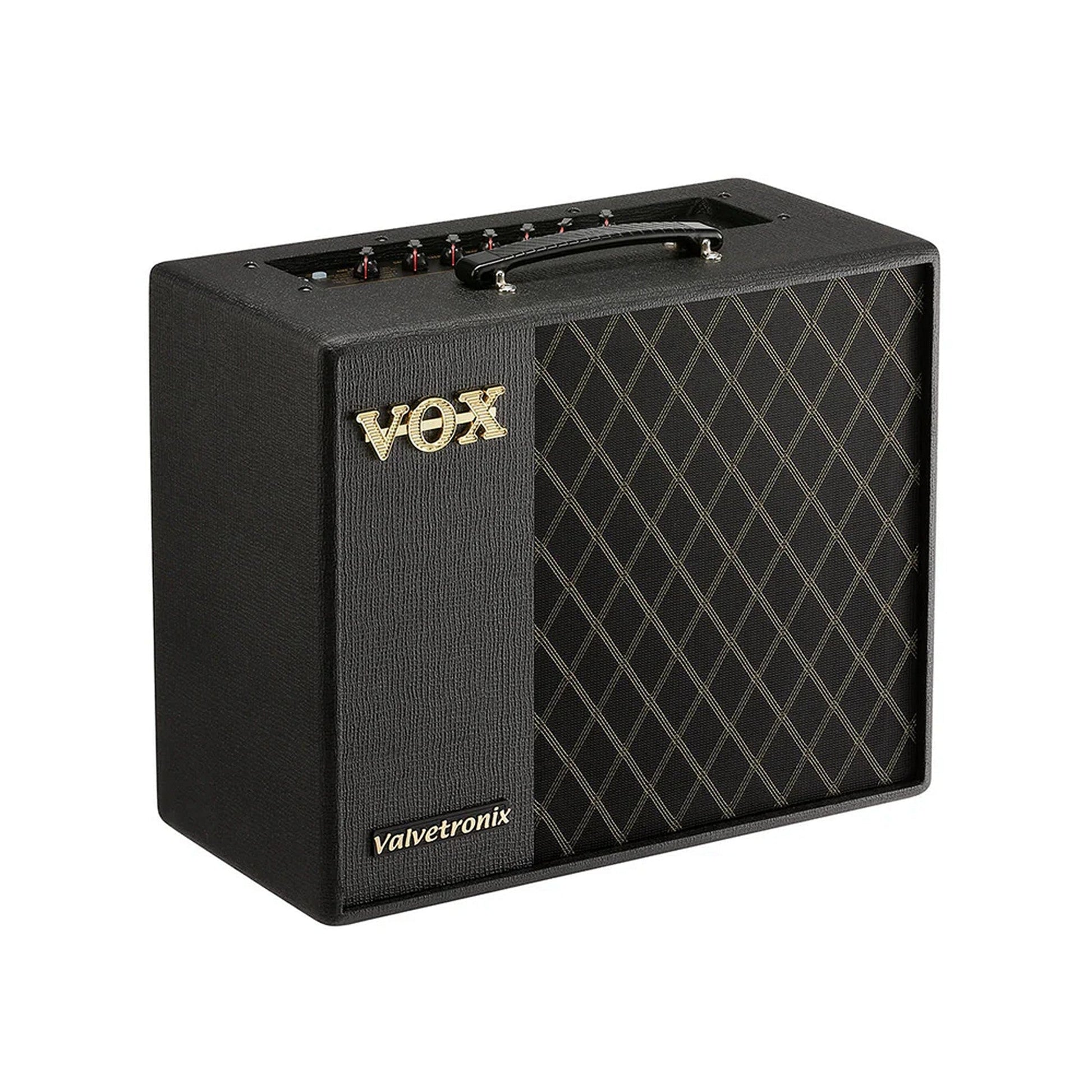  Vox Valvetronix 40X 40W 1 X 10inch Guitar Amp(Vox Valvetronix 40x 40w 1 X 10inch Guitar Amp)