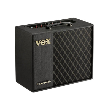  Vox Valvetronix 40X 40W 1 X 10inch Guitar Amp(Vox Valvetronix 40x 40w 1 X 10inch Guitar Amp)