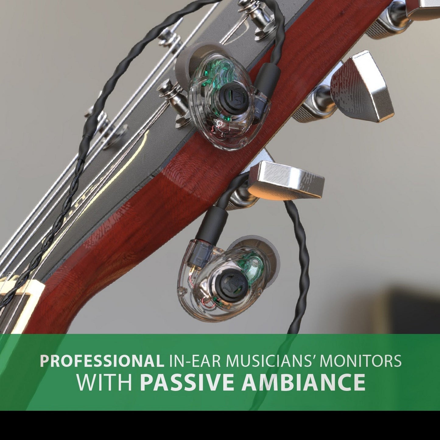  Westone AM Pro X30 In-Ear Monitors(Westone Am Pro X30 In Ear Monitors)
