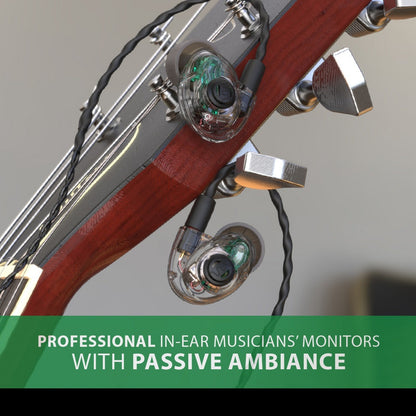  Westone AM Pro X30 In-Ear Monitors(Westone Am Pro X30 In Ear Monitors)