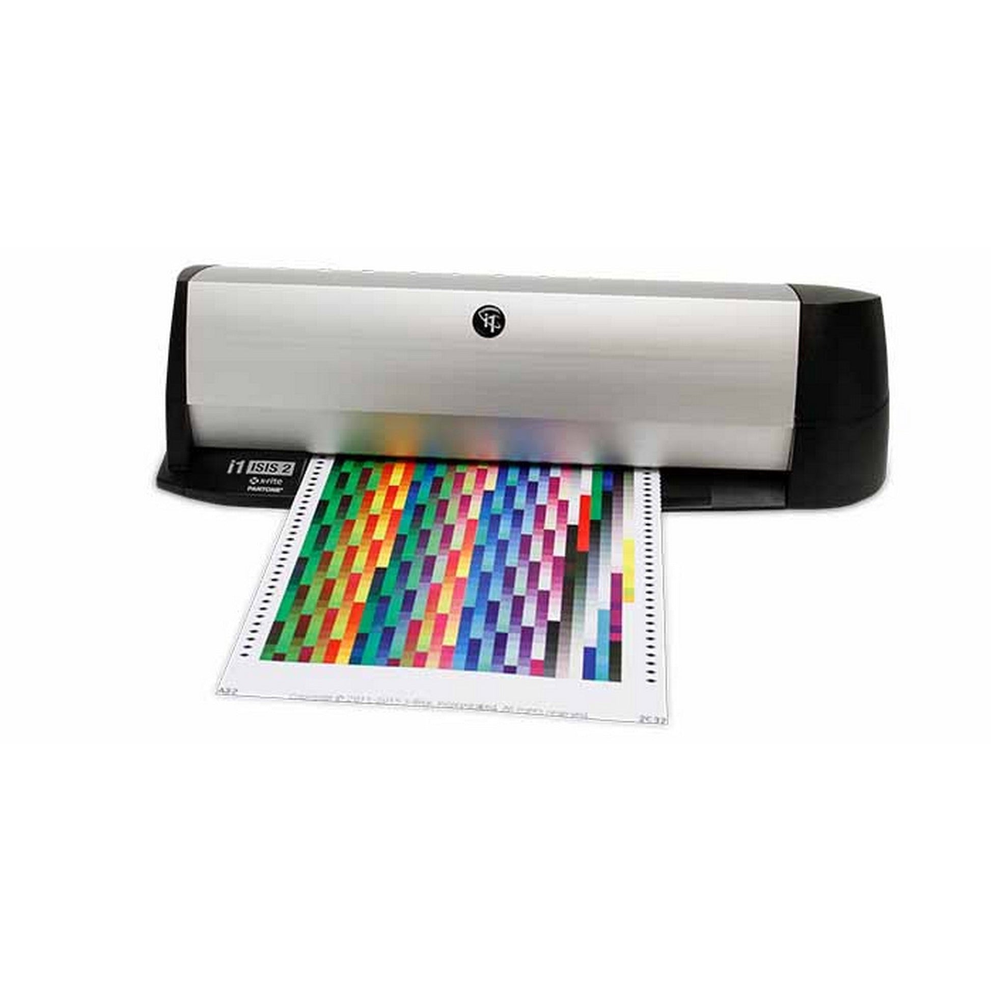  X-Rite I1iSis 2 A4/Letter Automated Chart Reader With OBC, I1Profiler Software Bundle(X Rite I1isis 2 A4 Letter Automated Chart Reader With Obc I1profiler Software Bundle)