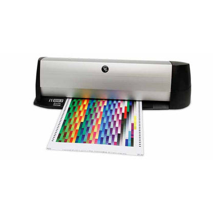  X-Rite I1iSis 2 A4/Letter Automated Chart Reader With OBC, I1Profiler Software Bundle(X Rite I1isis 2 A4 Letter Automated Chart Reader With Obc I1profiler Software Bundle)