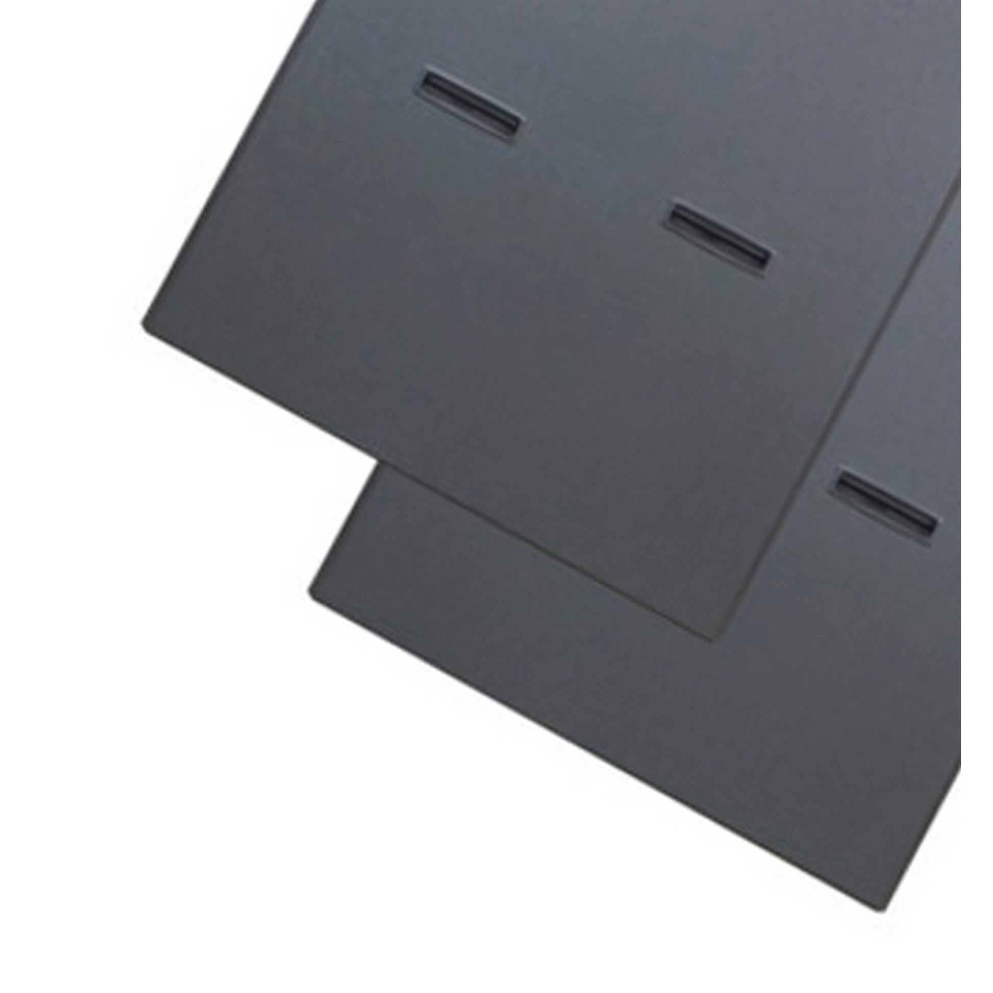  Lowell SDP-4432 44U 32-Inch Depth Solid Sides, Pair, Split(Lowell Sdp 4432 44u 32 Inch Depth Solid Sides Pair Split)