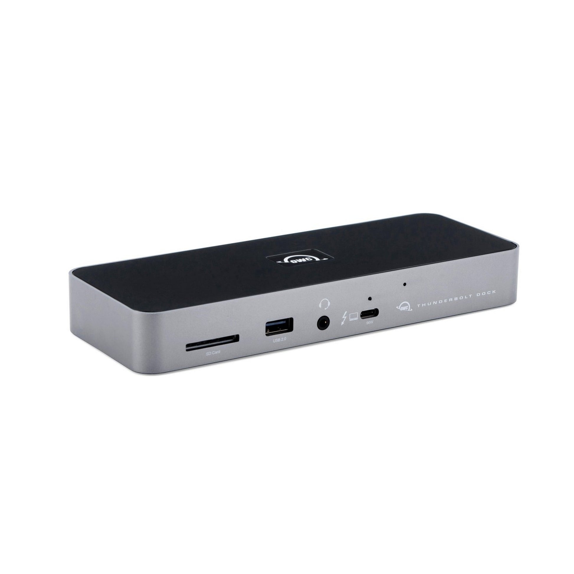  OWC 11-Port Thunderbolt Dock(Owc 11 Port Thunderbolt Dock)