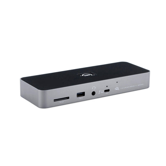  OWC 11-Port Thunderbolt Dock(Owc 11 Port Thunderbolt Dock)