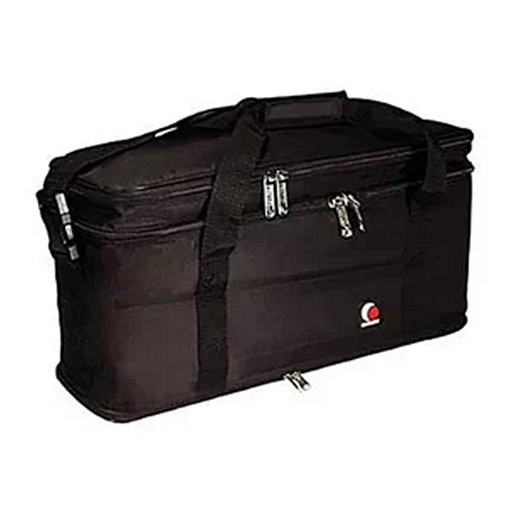  Odyssey 3U Rack Bag With 12-Inch Interior Depth(Odyssey 3u Rack Bag With 12 Inch Interior Depth)