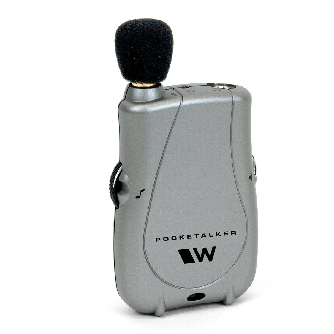  Williams AV PKT D1 EH Pocketalker Ultra Sound Amplifier System(Williams Av Pkt D1 Eh Pocketalker Ultra Sound Amplifier System)