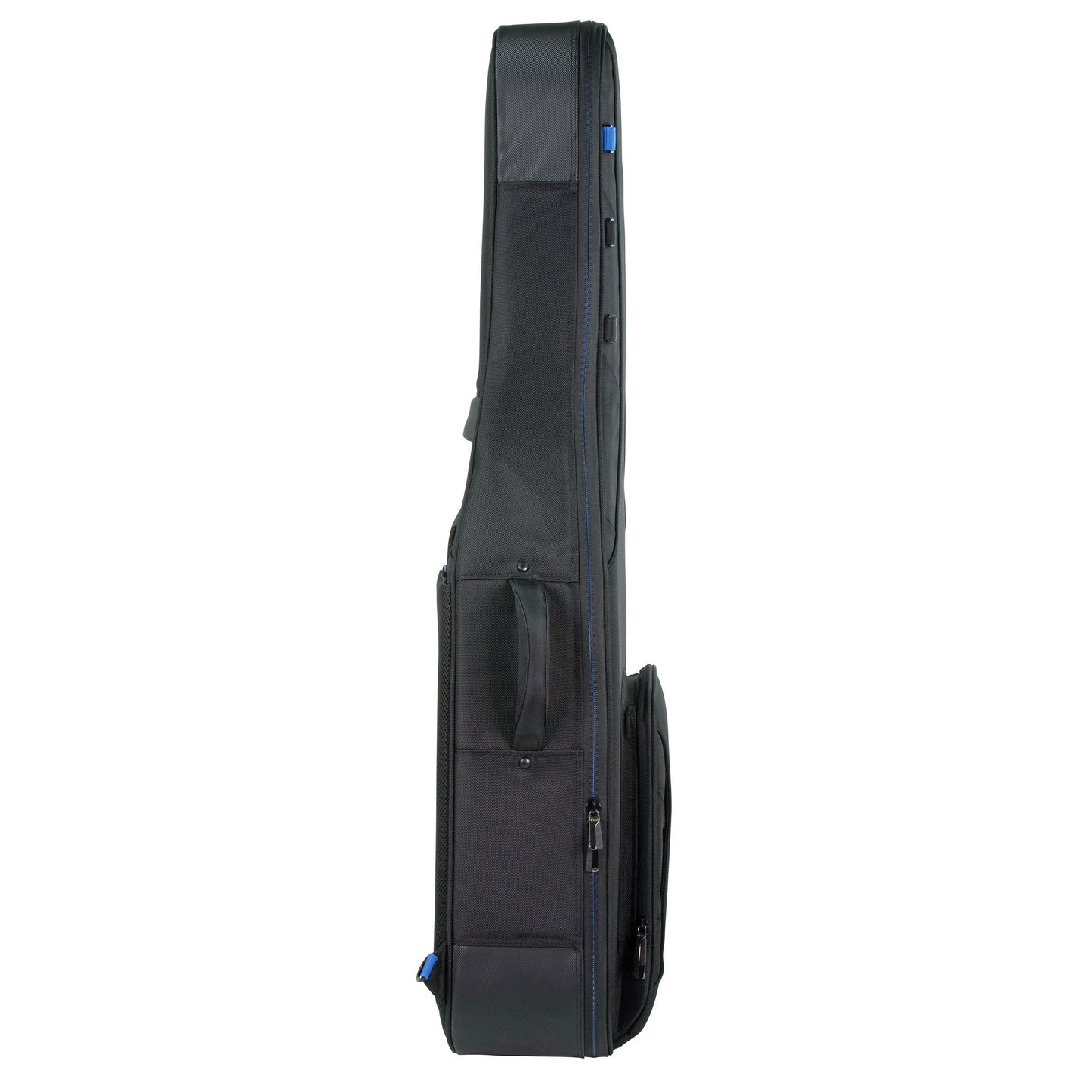  Reunion Blues Expedition Acoustic Dreadnought Guitar Case(Reunion Blues Expedition Acoustic Dreadnought Guitar Case)