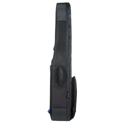  Reunion Blues Expedition Acoustic Dreadnought Guitar Case(Reunion Blues Expedition Acoustic Dreadnought Guitar Case)