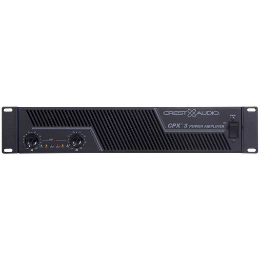  Peavey CPX 3 2-Channel 625W Professional Touring And Installation Power Amplifer(Peavey Cpx 3 2 Channel 625w Professional Touring And Installation Power Amplifer)
