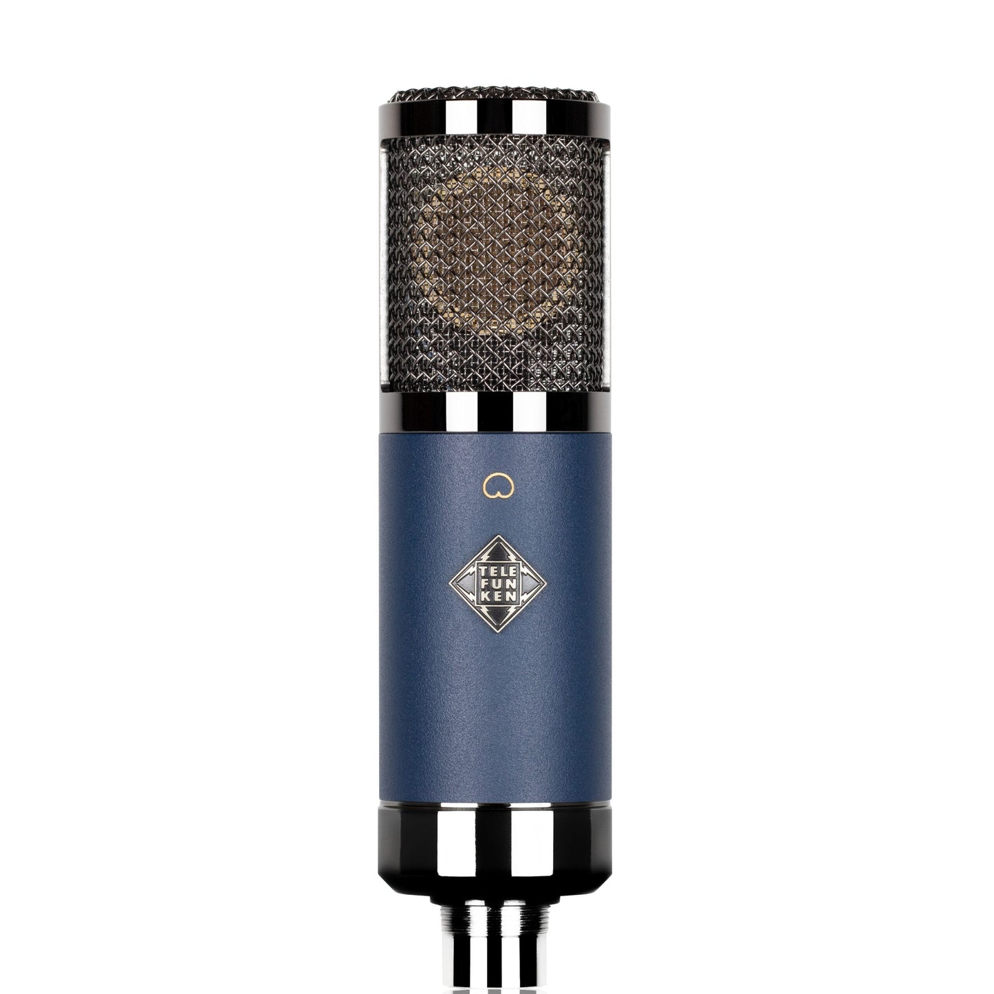  Telefunken TF11 Large Diaphragm Cardioid Condenser Microphone(Telefunken Tf11 Large Diaphragm Cardioid Condenser Microphone)