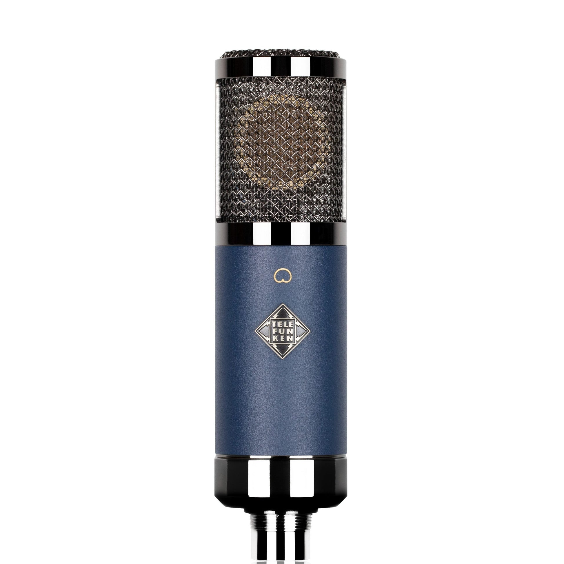  Telefunken TF11 Large Diaphragm Cardioid Condenser Microphone(Telefunken Tf11 Large Diaphragm Cardioid Condenser Microphone)