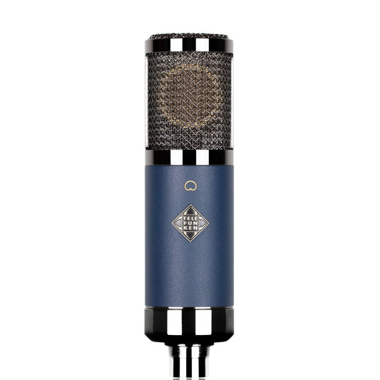  Telefunken TF11 Large Diaphragm Cardioid Condenser Microphone(Telefunken Tf11 Large Diaphragm Cardioid Condenser Microphone)