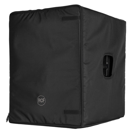  RCF CVR 003 Heavy-Duty Weatherproof Polyester Padded Cover For SUB 708-AS MK3/SUB 8003-AS MK3(Rcf Cvr 003 Heavy Duty Weatherproof Polyester Padded Cover For Sub 708 As Mk3 Sub 8003 As Mk3)