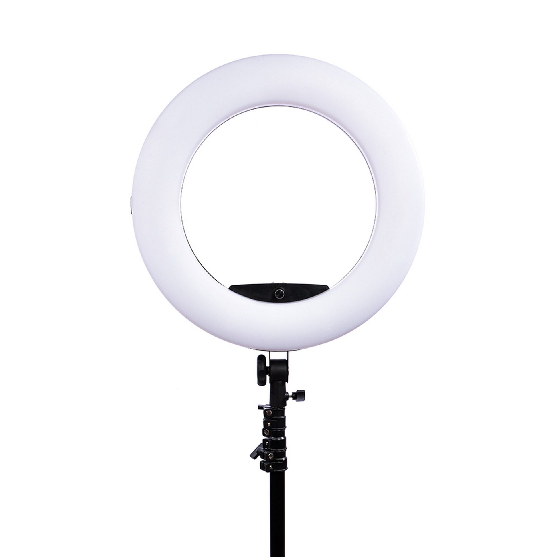  Savage LED-RLPS Luminous Pro LED Ring Light Plus(Savage Led Rlps Luminous Pro Led Ring Light Plus)