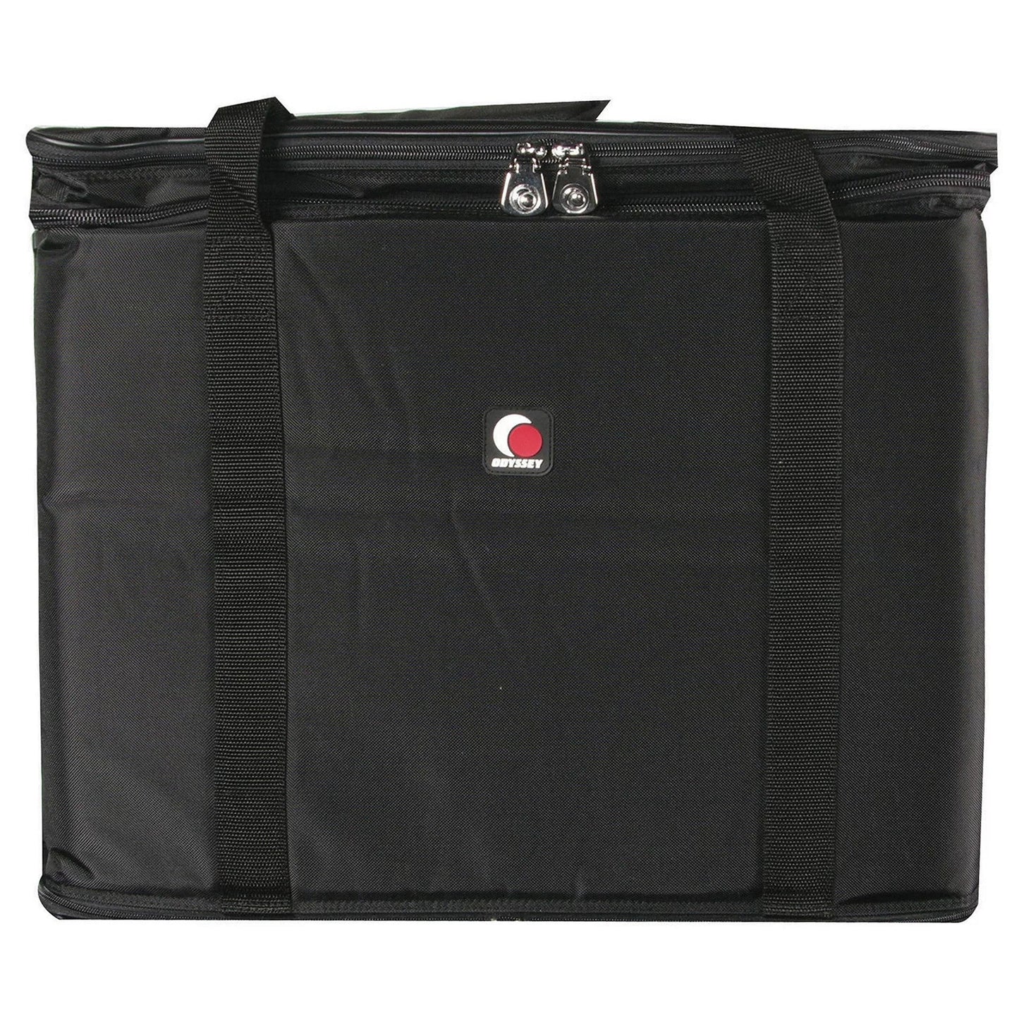  Odyssey Rack Bag 4U With 16-Inch Interior Depth(Odyssey Rack Bag 4u With 16 Inch Interior Depth)