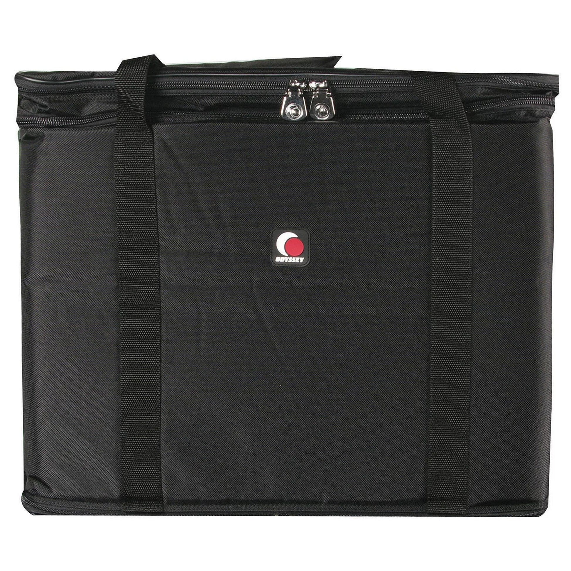  Odyssey Rack Bag 4U With 16-Inch Interior Depth(Odyssey Rack Bag 4u With 16 Inch Interior Depth)