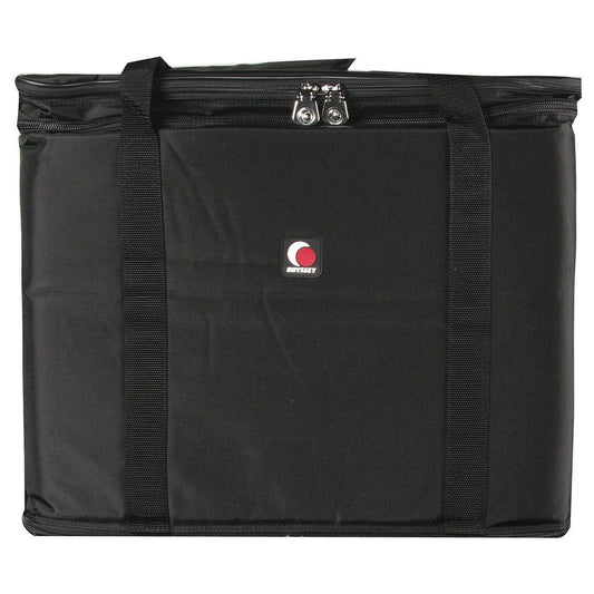  Odyssey Rack Bag 4U With 16-Inch Interior Depth(Odyssey Rack Bag 4u With 16 Inch Interior Depth)