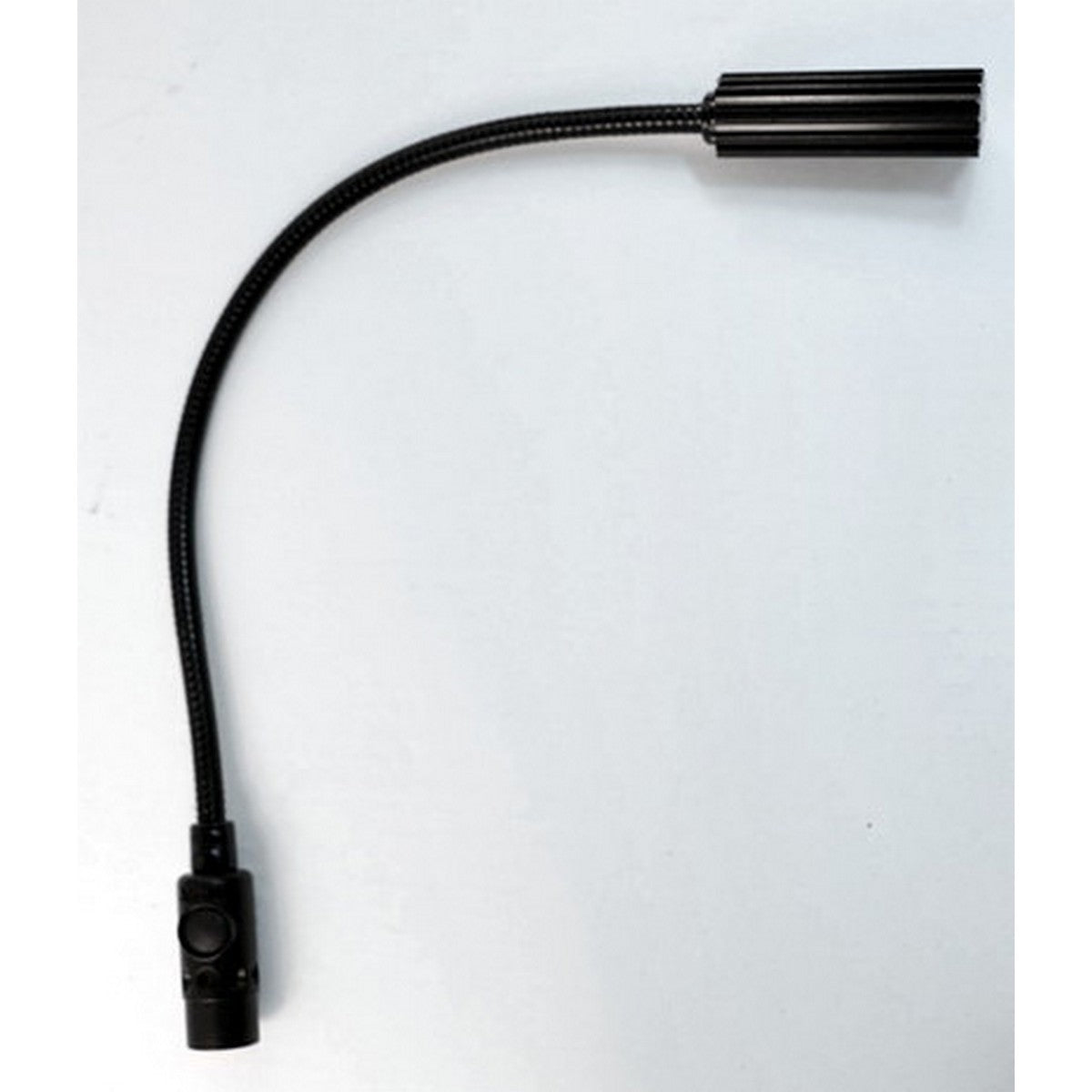  Littlite 18X-HI High Intensity 18inch Gooseneck 3-PIN XLR Connector(Littlite 18x Hi High Intensity 18inch Gooseneck 3 Pin Xlr Connector)