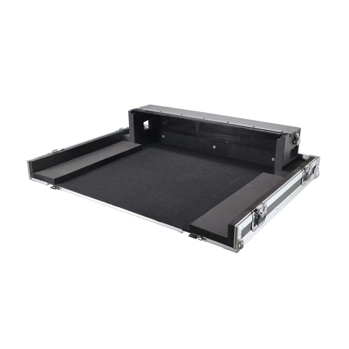  ProX ATA Digital Audio Mixer Flight Case For Yamaha TF3 Console Wheels(Prox Ata Digital Audio Mixer Flight Case For Yamaha Tf3 Console Wheels)