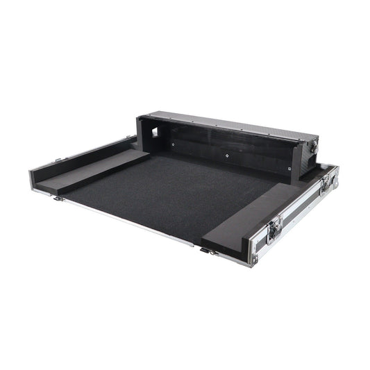  ProX ATA Digital Audio Mixer Flight Case For Yamaha TF3 Console Wheels(Prox Ata Digital Audio Mixer Flight Case For Yamaha Tf3 Console Wheels)