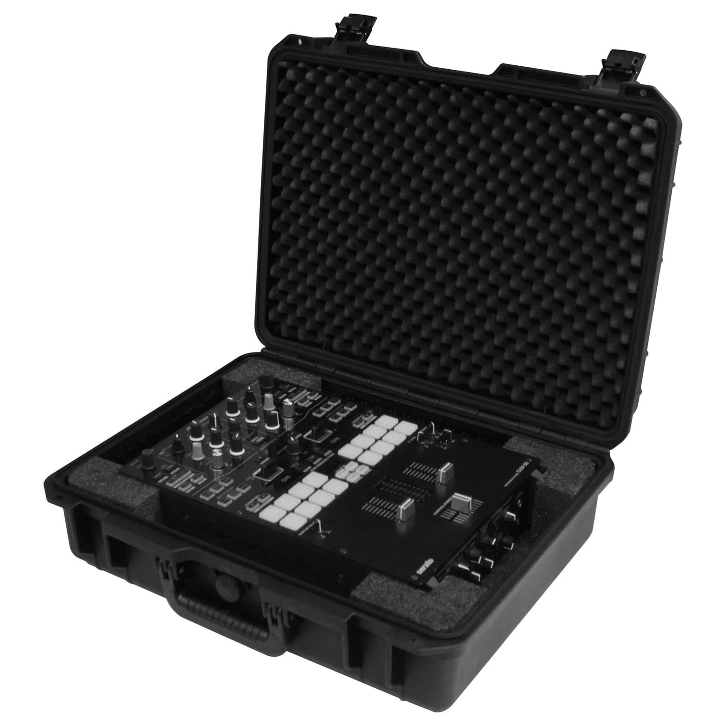  Odyssey DJ Mixer Carrying Case For Pioneer DJM-S9(Odyssey Cases Vudjms9 Dj Mixer Carrying Case For Pioneer Djm S9)