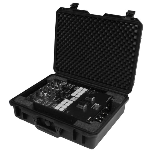  Odyssey DJ Mixer Carrying Case For Pioneer DJM-S9(Odyssey Cases Vudjms9 Dj Mixer Carrying Case For Pioneer Djm S9)