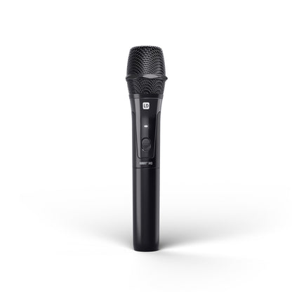  LD Systems ANNY MD Wireless Handheld Microphone For ANNY 10 PA Systems(Ld Systems Anny Md Wireless Handheld Microphone For Anny 10 Pa Systems)