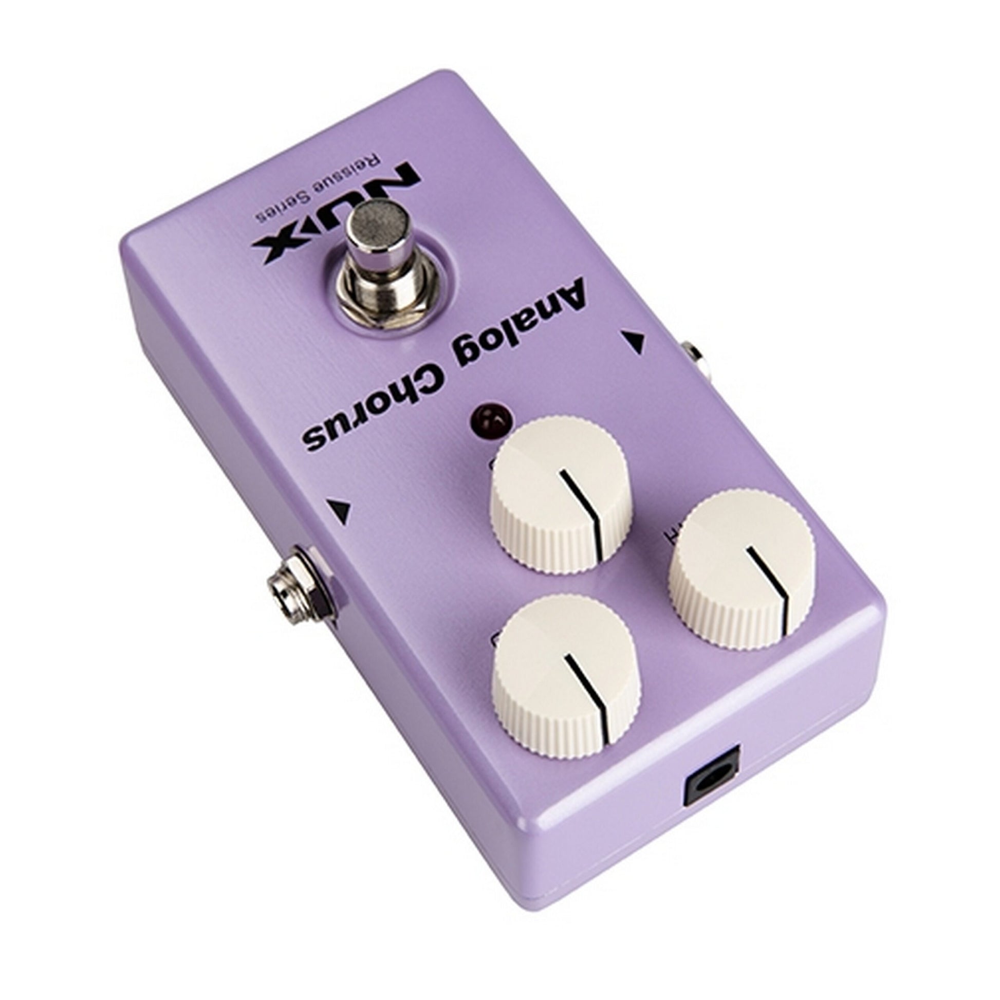  Nux Analog Chorus Pedal(Nux Analog Chorus Pedal)