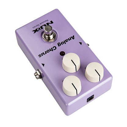  Nux Analog Chorus Pedal(Nux Analog Chorus Pedal)