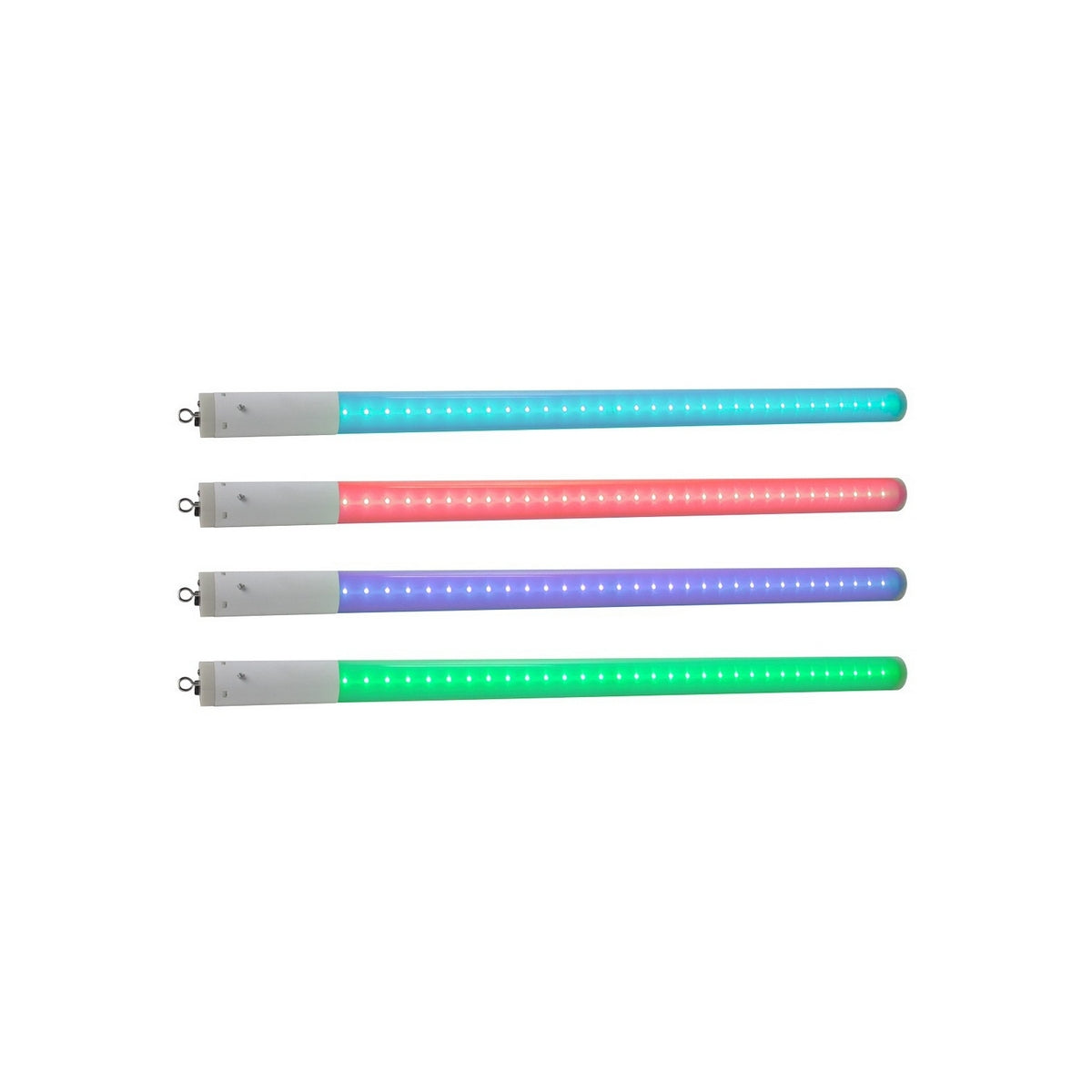  ADJ LED Pixel Tube 360 Tri LED Color Tube(American Dj Led Pixel Tube 360 Tri Led Color Tube)