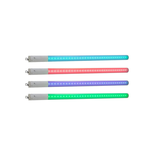  ADJ LED Pixel Tube 360 Tri LED Color Tube(American Dj Led Pixel Tube 360 Tri Led Color Tube)