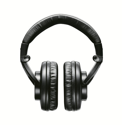  Shure SRH840 Professional Closed Back Reference Headphone(Shure Srh840 Professional Closed Back Reference Headphone)