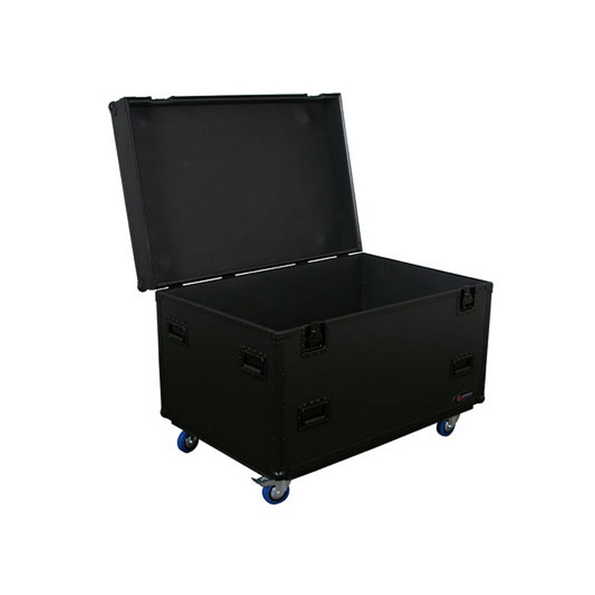  Odyssey Black Label Empty Touring Case(Odyssey Cases Fzutwbl Black Label Empty Touring Case)