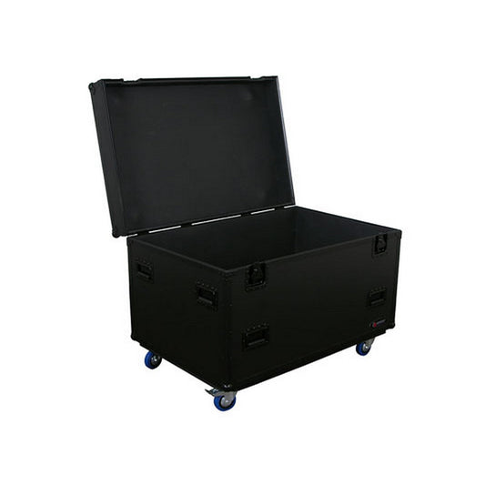  Odyssey Black Label Empty Touring Case(Odyssey Cases Fzutwbl Black Label Empty Touring Case)