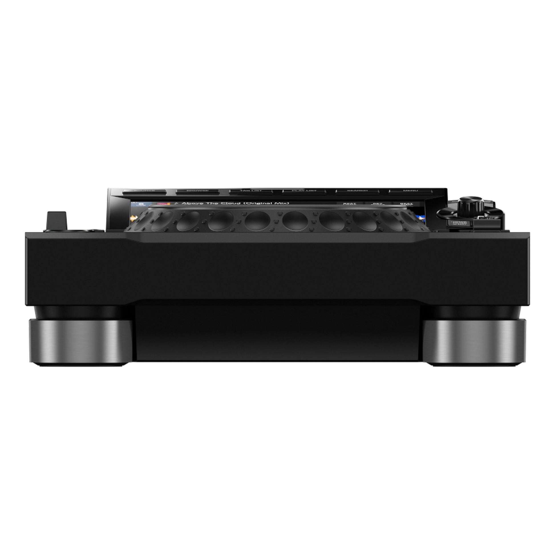  Pioneer DJ CDJ-3000 Professional DJ Multi Player, Black(Pioneer Dj Cdj 3000 Professional Dj Multi Player Black)