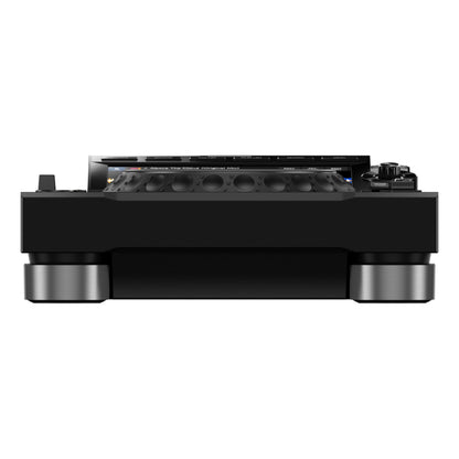  Pioneer DJ CDJ-3000 Professional DJ Multi Player, Black(Pioneer Dj Cdj 3000 Professional Dj Multi Player Black)