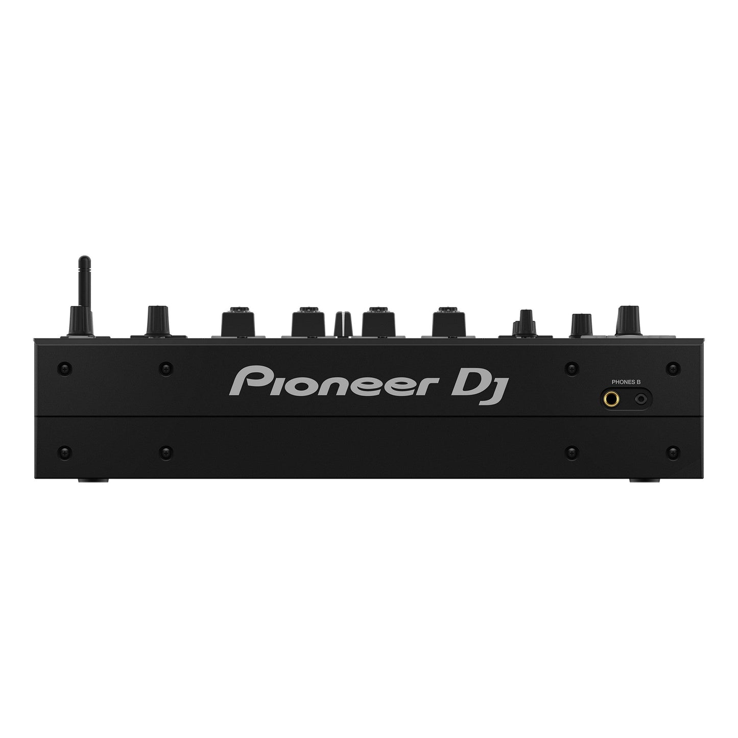  Pioneer DJ DJM-A9: Next-Gen 4-Channel Mixer For DJs(Pioneer Dj Djm A9 4 Channel Professional Dj Mixer)