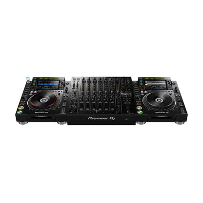  Pioneer DJ DJM-V10 6-Channel Professional DJ Mixer(Pioneer Dj Djm V10 6 Channel Professional Dj Mixer)