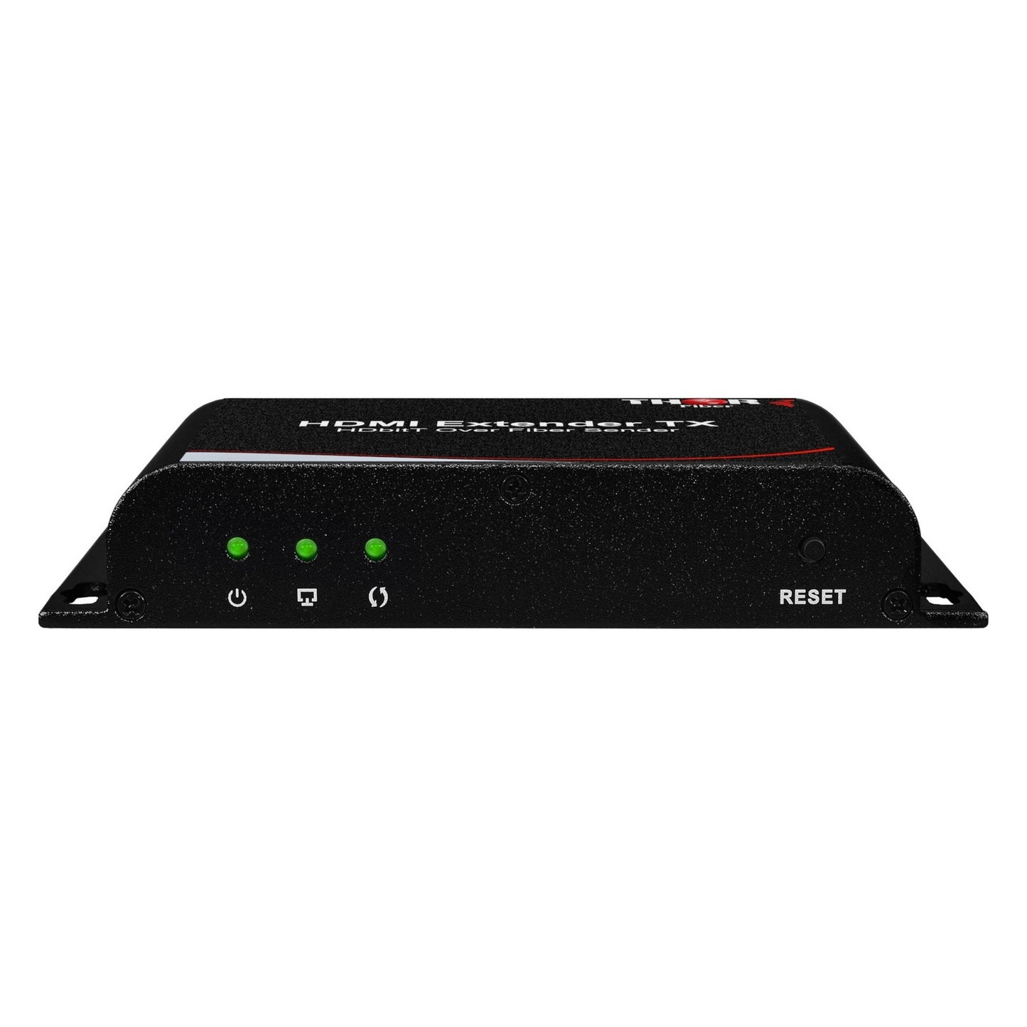  Thor Fiber F-HDMI-SMSC HDMI Over Fiber Transmitter And Receiver(Thor Fiber F Hdmi Smsc Hdmi Over Fiber Transmitter And Receiver)