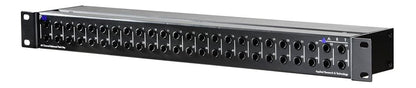 *art ART P48 48 Point Balanced Patch Bay, 2U(Art P48 48 Point Balanced Patch Bay 2u)