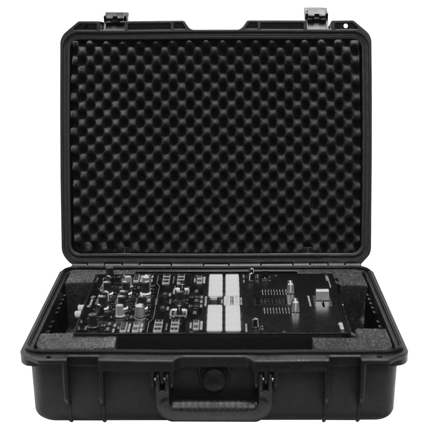  Odyssey DJ Mixer Carrying Case For Pioneer DJM-S9(Odyssey Cases Vudjms9 Dj Mixer Carrying Case For Pioneer Djm S9)