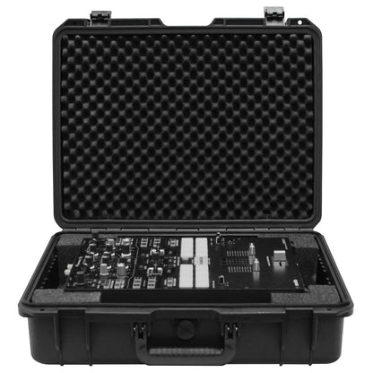  Odyssey DJ Mixer Carrying Case For Pioneer DJM-S9(Odyssey Cases Vudjms9 Dj Mixer Carrying Case For Pioneer Djm S9)