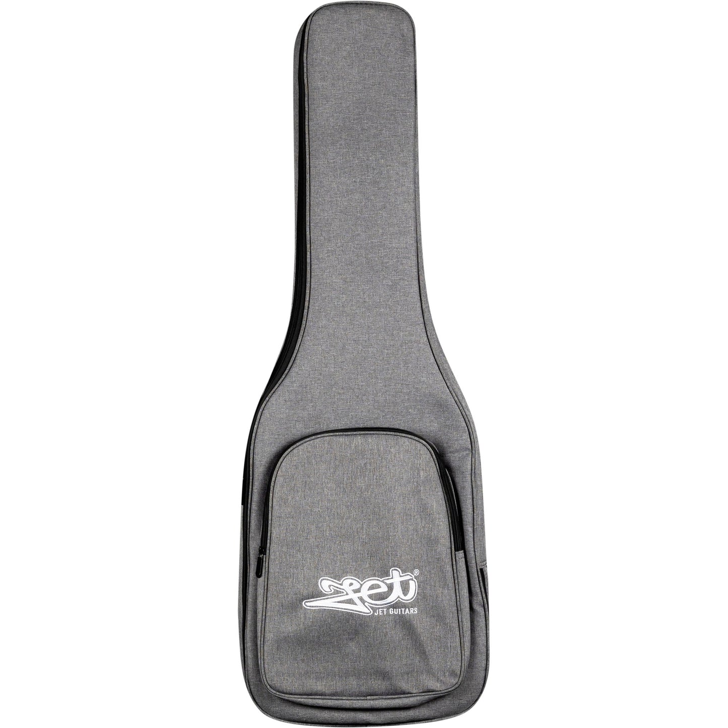  JET Guitars JG-30 GY Gig Bag For Guitar(Jet Jg 30 Gy Gig Bag For Guitar)
