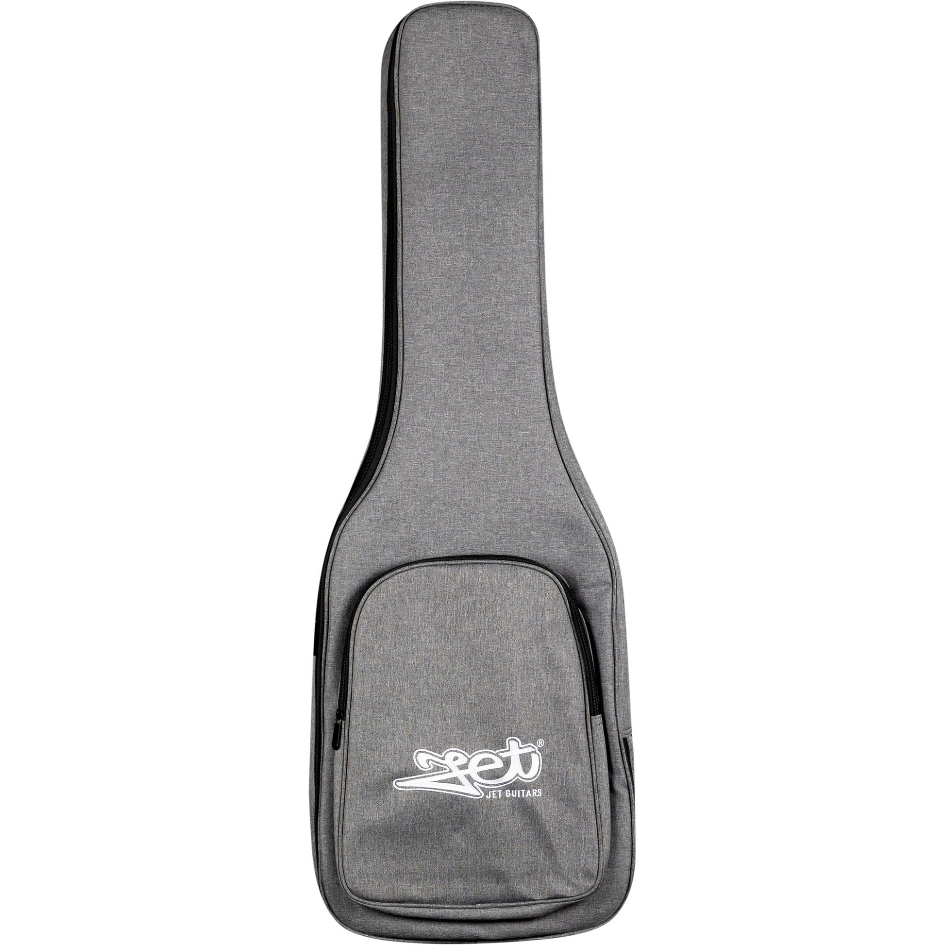  JET Guitars JG-30 GY Gig Bag For Guitar(Jet Jg 30 Gy Gig Bag For Guitar)