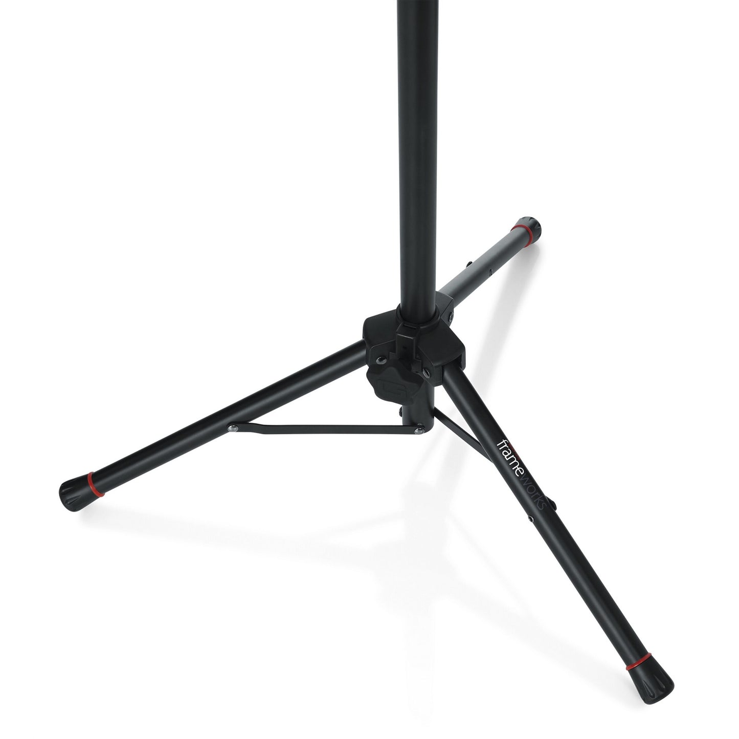  Gator GFWSPK0250 Mini Speaker Stand(Gator Gfwspk0250 Mini Speaker Stand)
