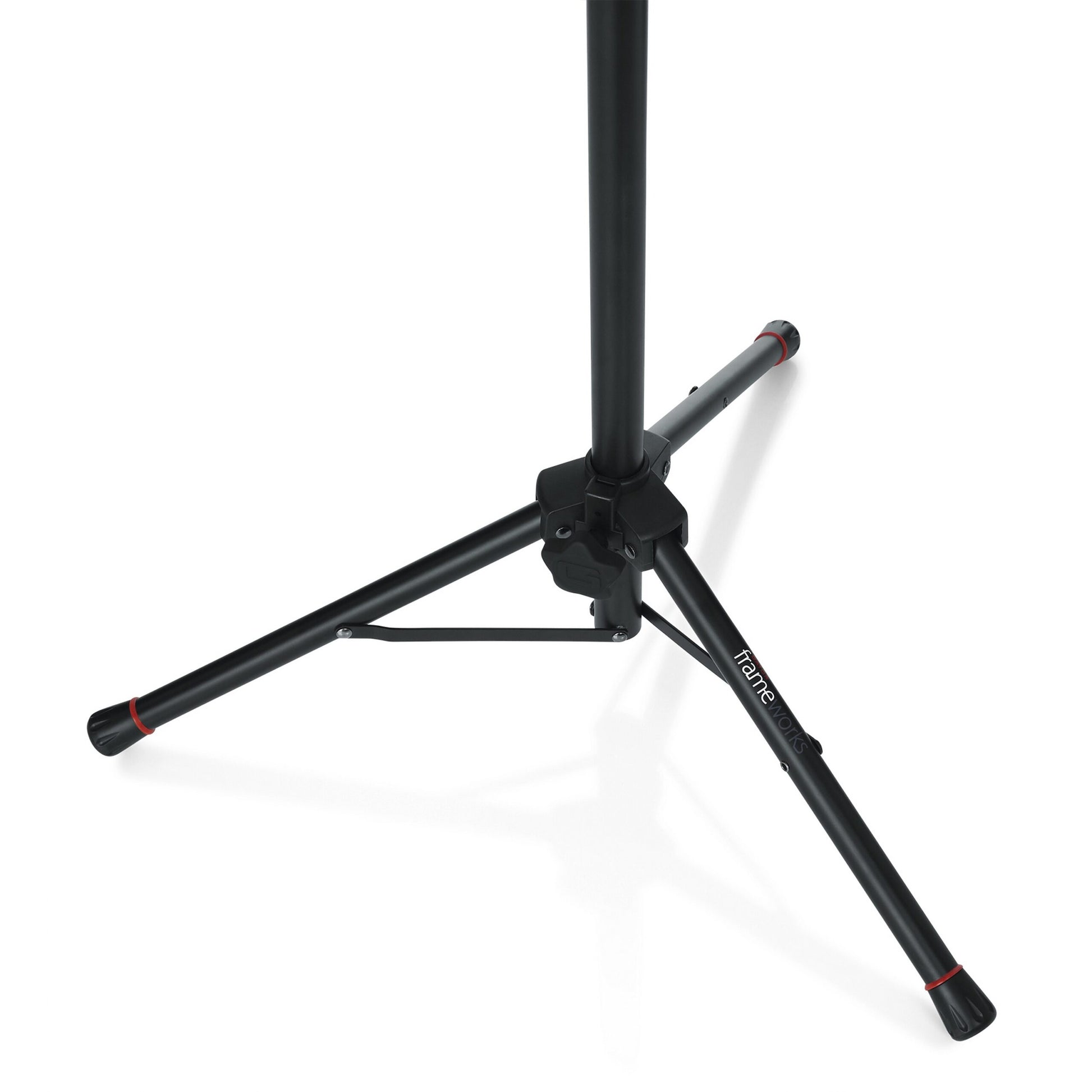  Gator GFWSPK0250 Mini Speaker Stand(Gator Gfwspk0250 Mini Speaker Stand)