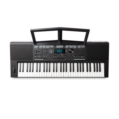  Alesis Harmony 61 Pro 61-Key Portable Keyboard With Built-In Speakers(Alesis Harmony 61 Pro 61 Key Portable Keyboard With Built In Speakers)