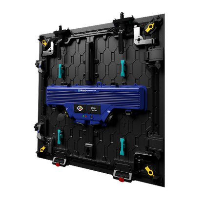  Blizzard Lighting IRiS Icon IP3 Outdoor Rated LED Video Panel(Blizzard Lighting Iris Icon Ip3 Outdoor Rated Led Video Panel)