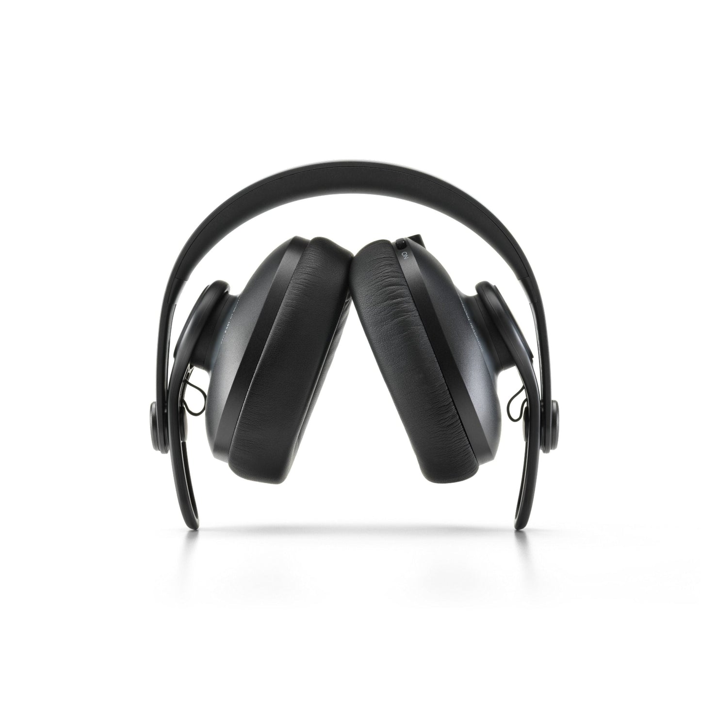  AKG K361-BT Over-Ear Oval Closed-Back Foldable Studio Headphone With Bluetooth(Akg K361 Bt Over Ear Oval Closed Back Foldable Studio Headphone With Bluetooth)